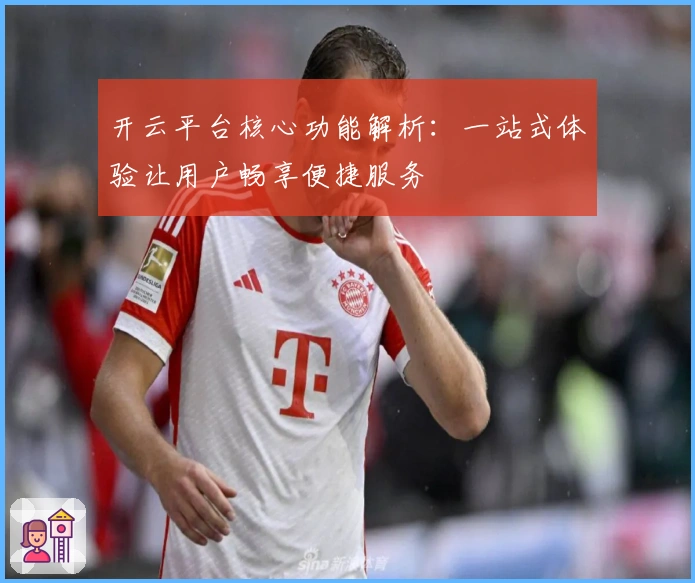 开云平台核心功能解析：一站式体验让用户畅享便捷服务