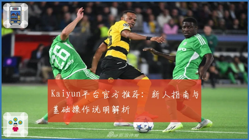 Kaiyun平台官方推荐：新人指南与基础操作说明解析