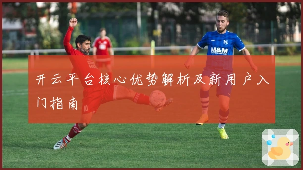 开云平台核心优势解析及新用户入门指南