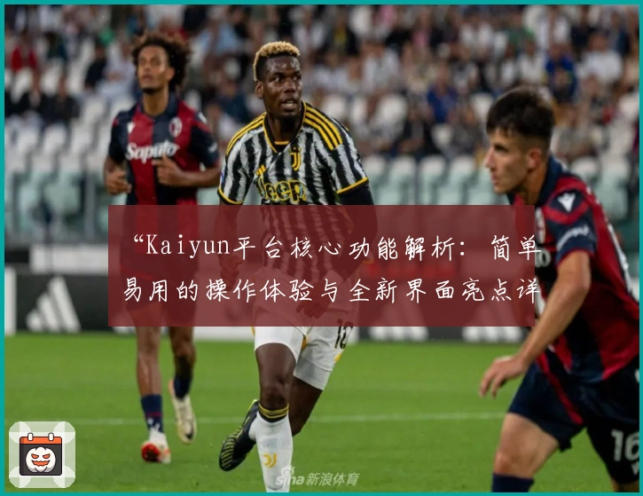 “Kaiyun平台核心功能解析：简单易用的操作体验与全新界面亮点详解”