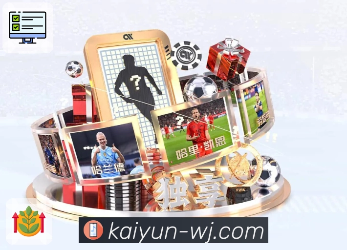 <strong>开云</strong>全球化平台服务团队形象